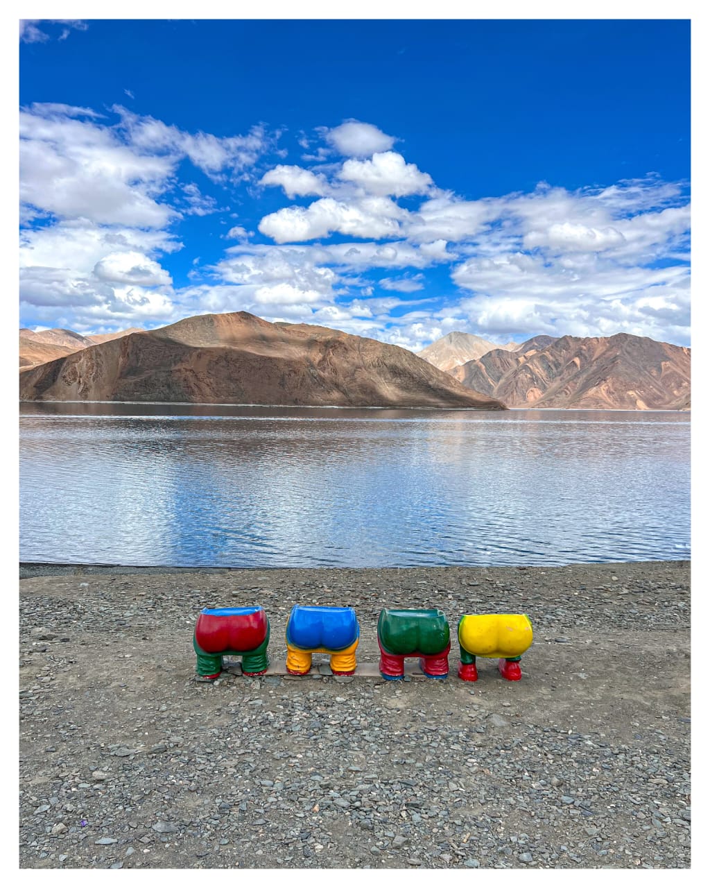 Majestic Ladakh Adventure