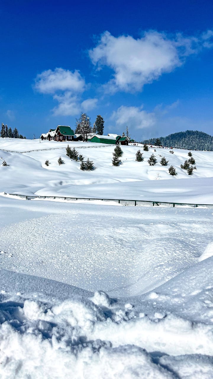 San miguel, italy